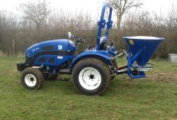 Fleming FS300