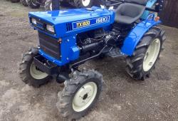 Used Tractors