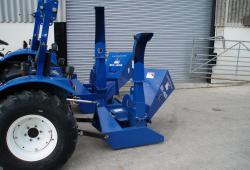 Landlegend 10" Wood Chipper