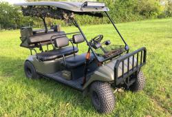Other Vehicles