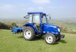 Landlegend Gear Driven Rotovators 1.80M Heavy Duty