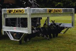 Fleming AR5 Aerator