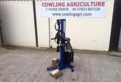 Oxdale PTO Tractor Mounted Log Splitter PTO400