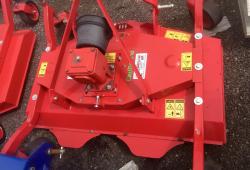 Del Morino FM120 Finishing Mower