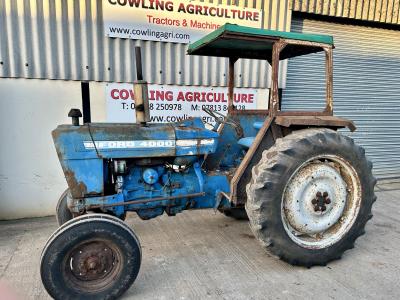 Ford 4000