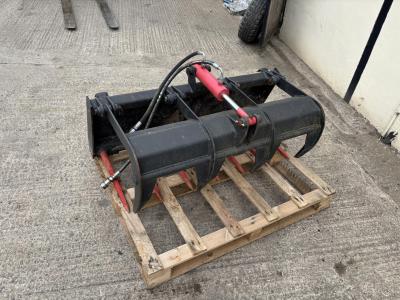 Landlegend Muck Grab