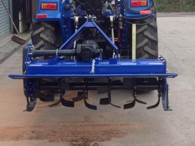 Landlegend Gear Driven Rotovators 1.5m Heavy Duty