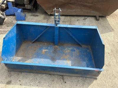 Fleming 5 foot linkbox