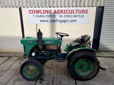 Kubota B7001