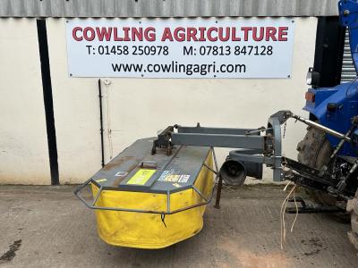 Bellonmit Drum Mower