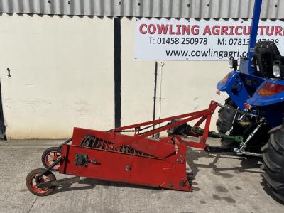 Agri Potato lifter