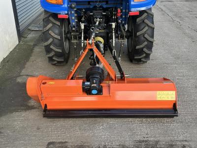Small Holders 145 Flail mower