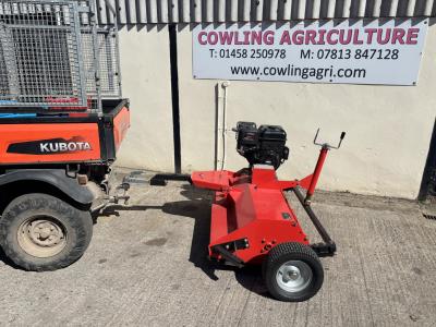 Arv flial mower 120