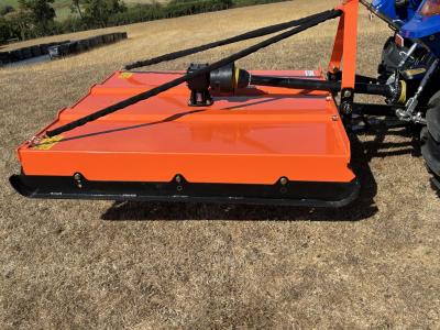 Small Holders 1.6 Heavy duty topper