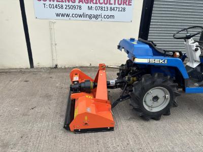 Small Holders 105