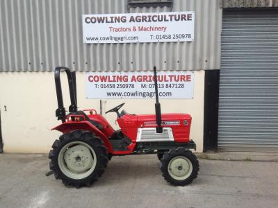 Yanmar YM2210DT