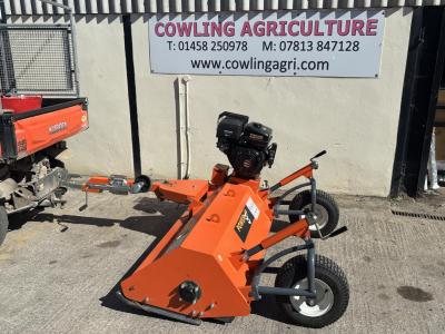 Power up ATV 150 Flail