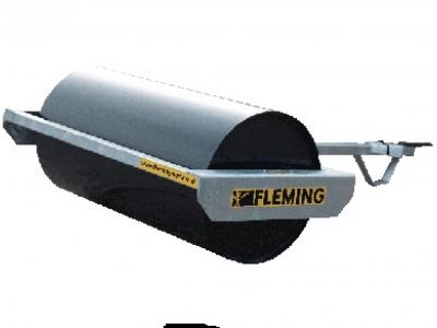 Fleming 6Ft Water Ballast Roller