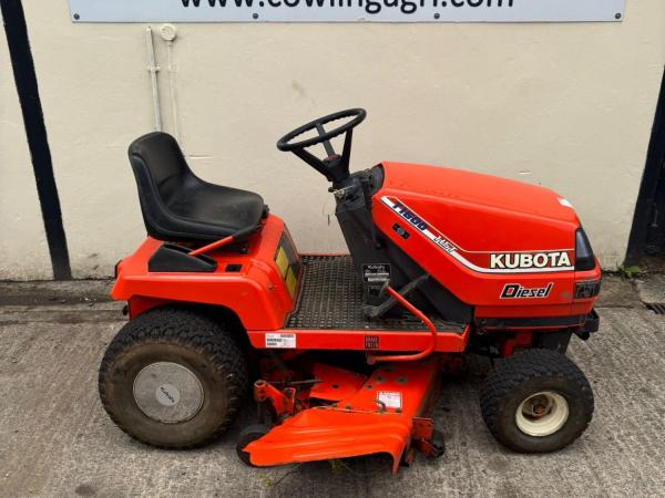 Kubota T!600