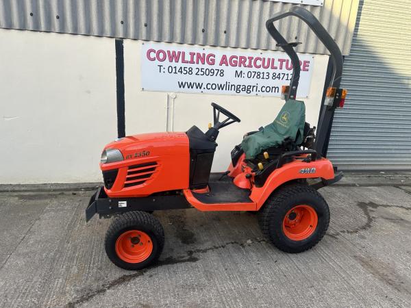Kubota BX2350