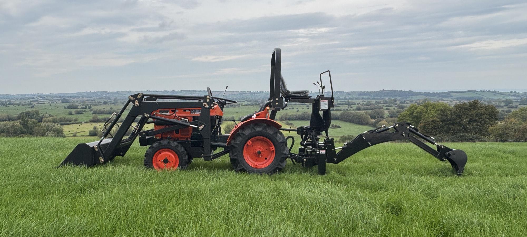 Quality Machinery