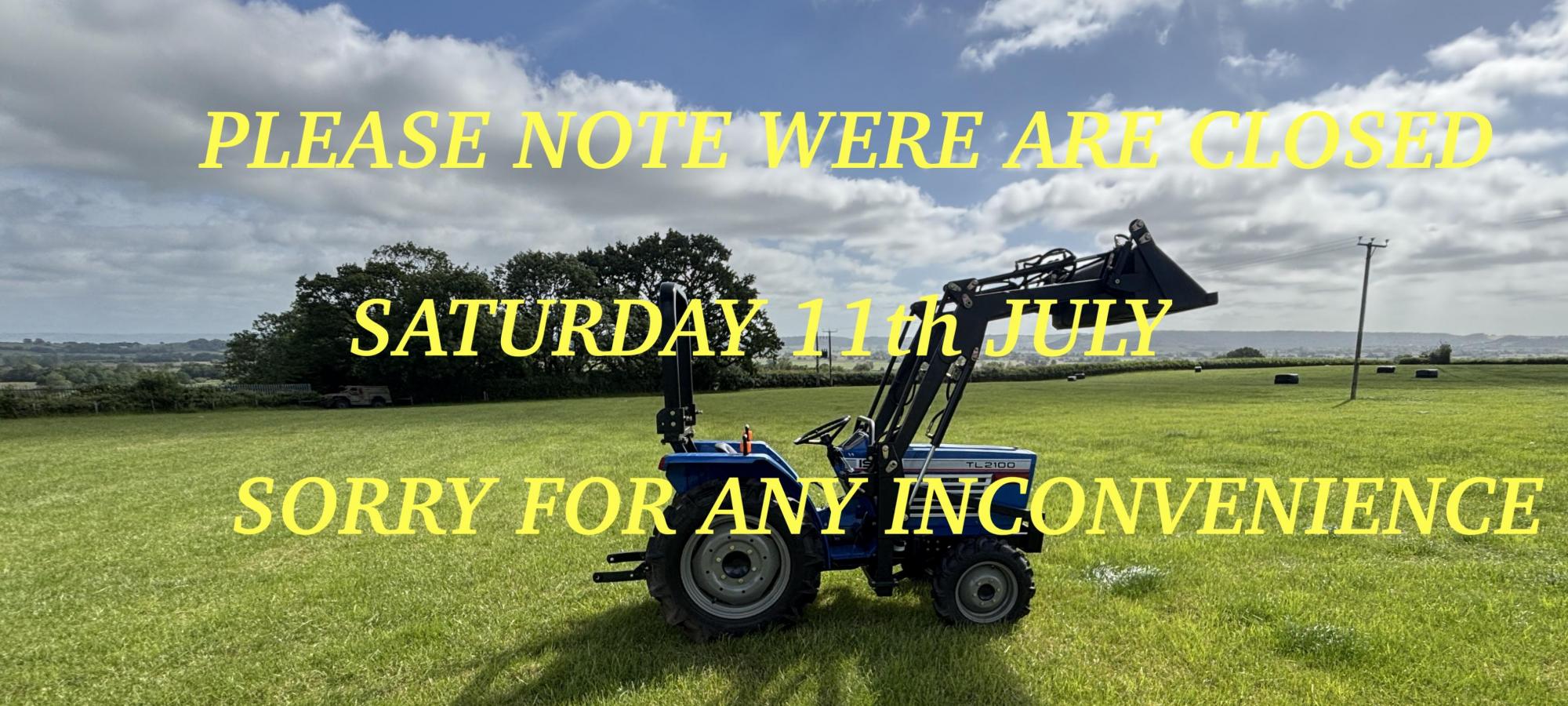 Quality Machinery