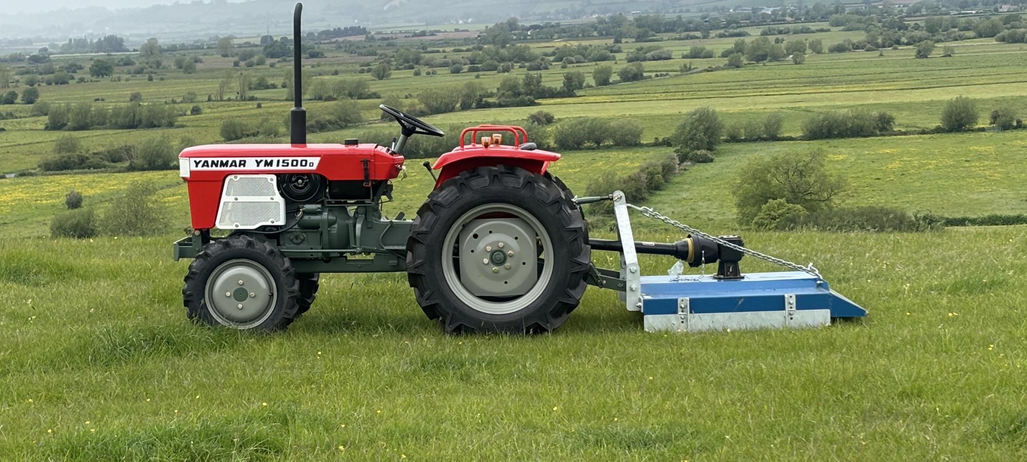 Quality Machinery